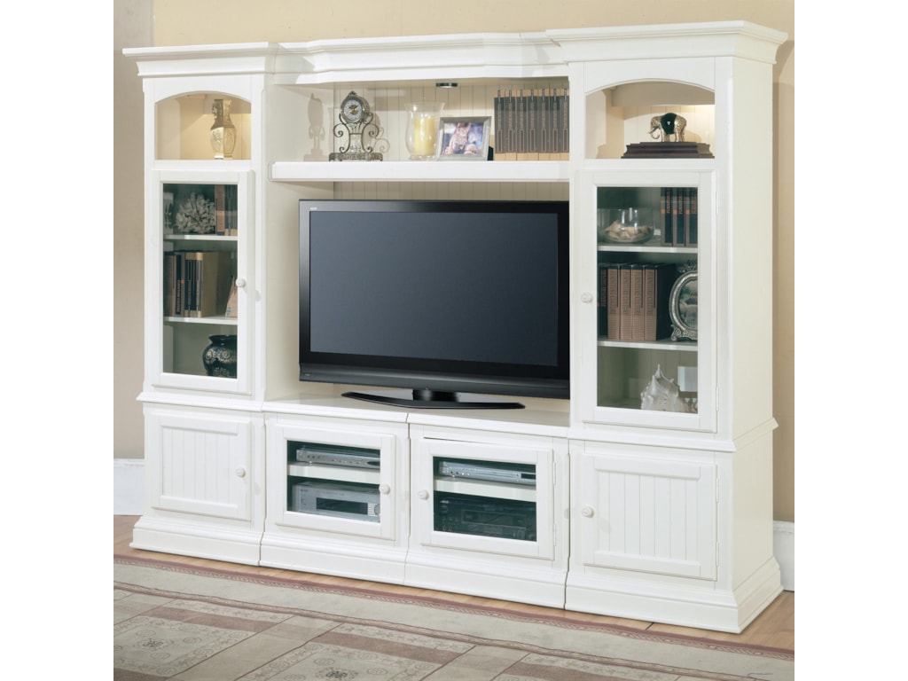 Parker House Hartford4pc Wall