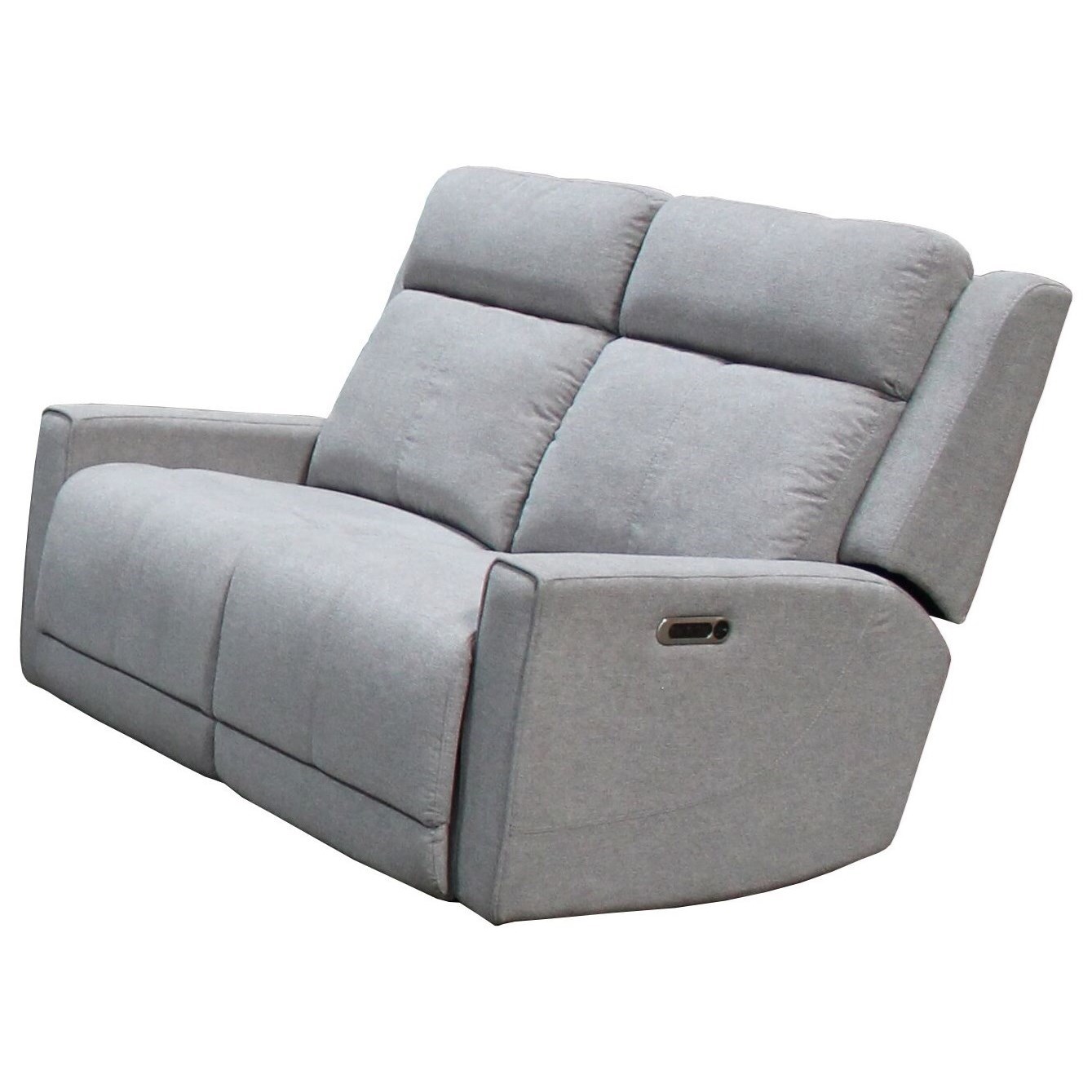 Parker Living Cabo Dual Power Reclining Loveseat With Power Headrest And Usb Port Wayside Furniture Reclining Loveseats