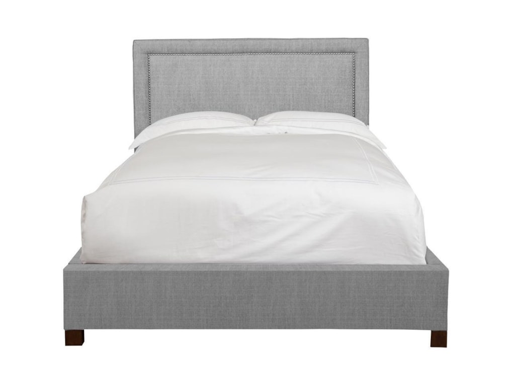 Paramount Living CodyCalifornia King Upholstered Bed