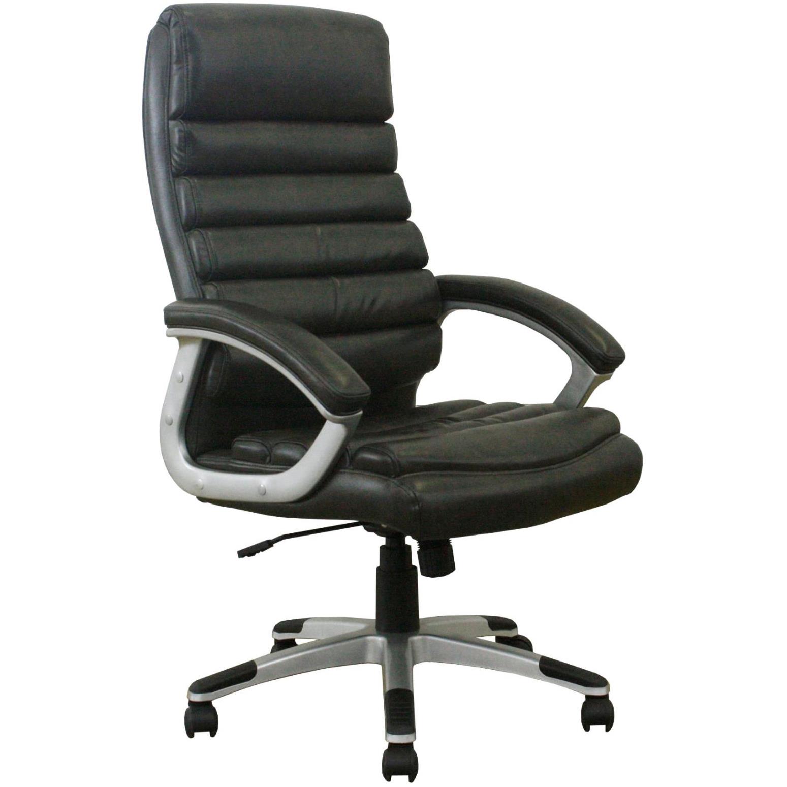 Parker Living Desk Chairs Desk Chair With Ribbed Seat And Seat