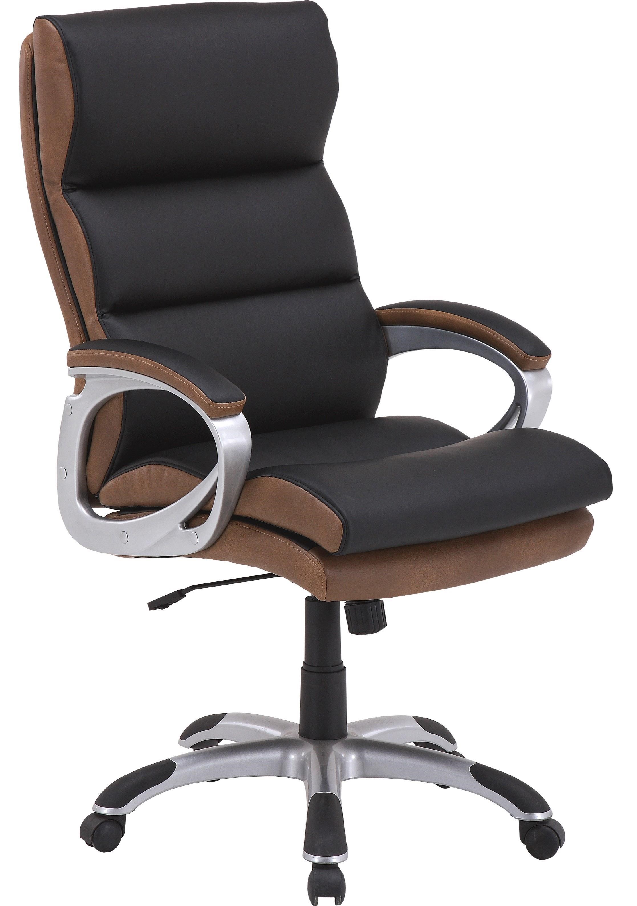 Parker Living Desk Chairs Dc 203 Ds Desk Chair With Two Tone