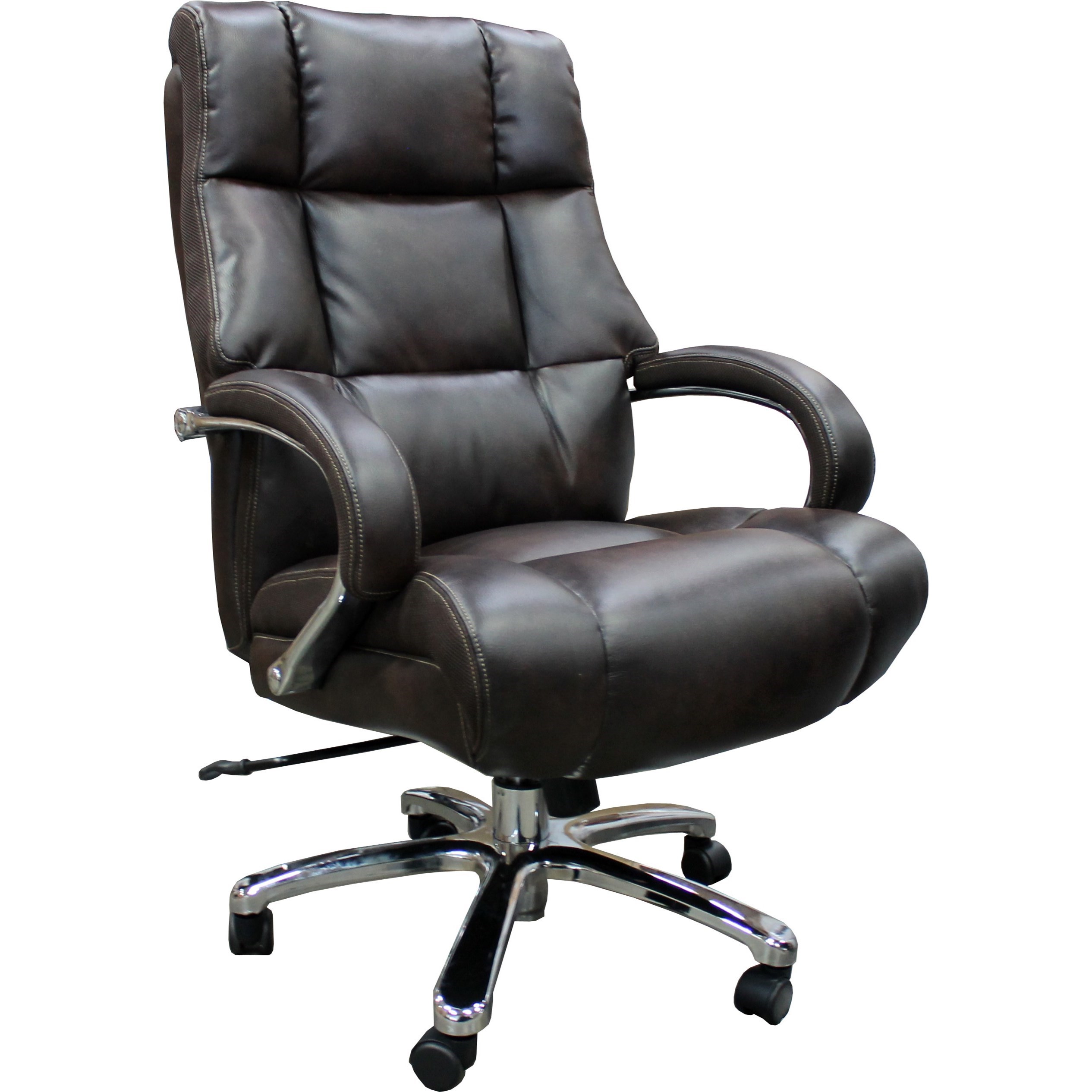 desk chair with arms
