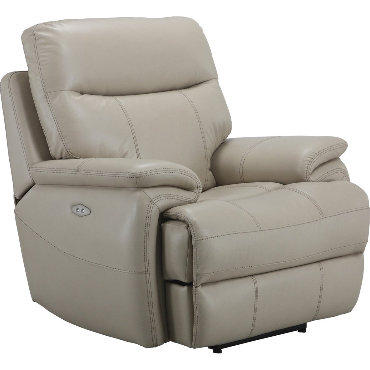 dylan power glider recliner