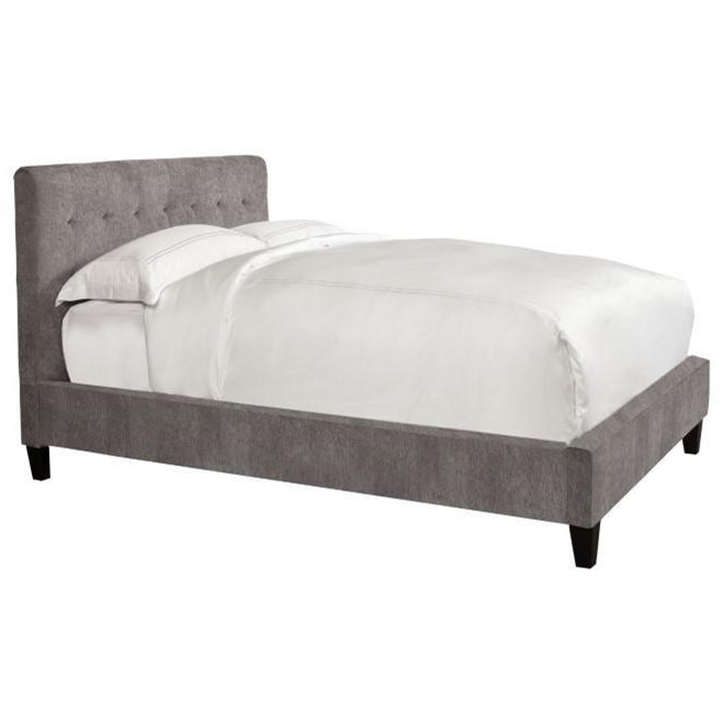 Parker Living Jody Bjod 8000 2 Cor Contemporary Queen Upholstered