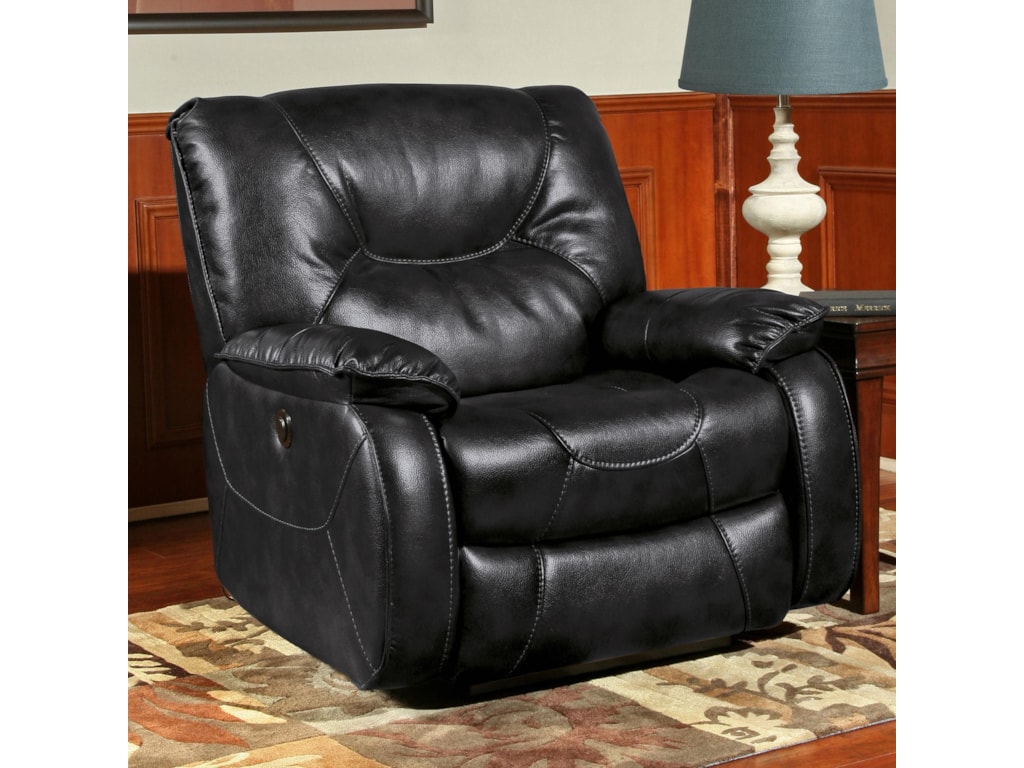 Parker Living ArgusArgus Power Recliner