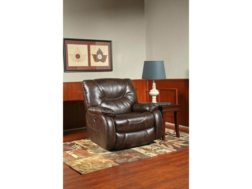 Parker Living ArgusArgus Power Recliner