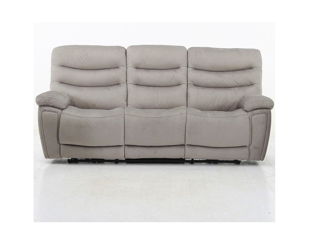 Parker Living Nelson Power Reclining Sofa With Power Parker Living Nelson Power Reclining Sofa With Power