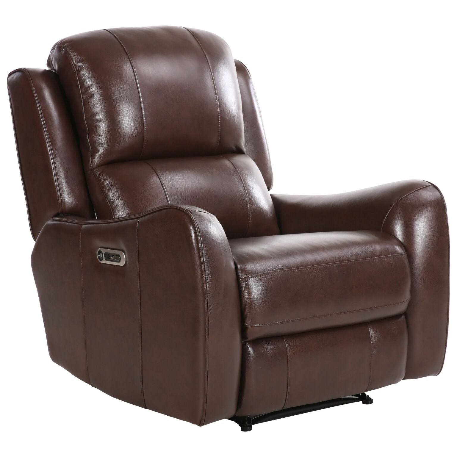 Parker Living Petra Casual Power Recliner With Usb And Power