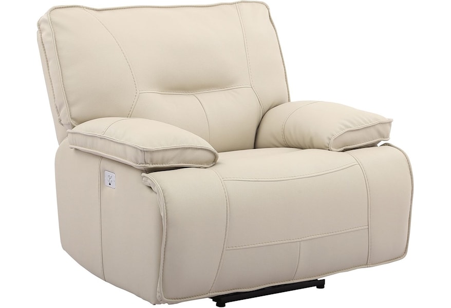 Parker Living Gladiator Mspa 812ph Oys Power Recliner With Usb And