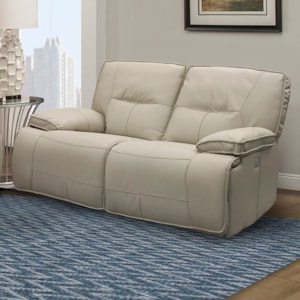 Parker Living Gladiator Mspa 822ph Oys Power Dual Reclining
