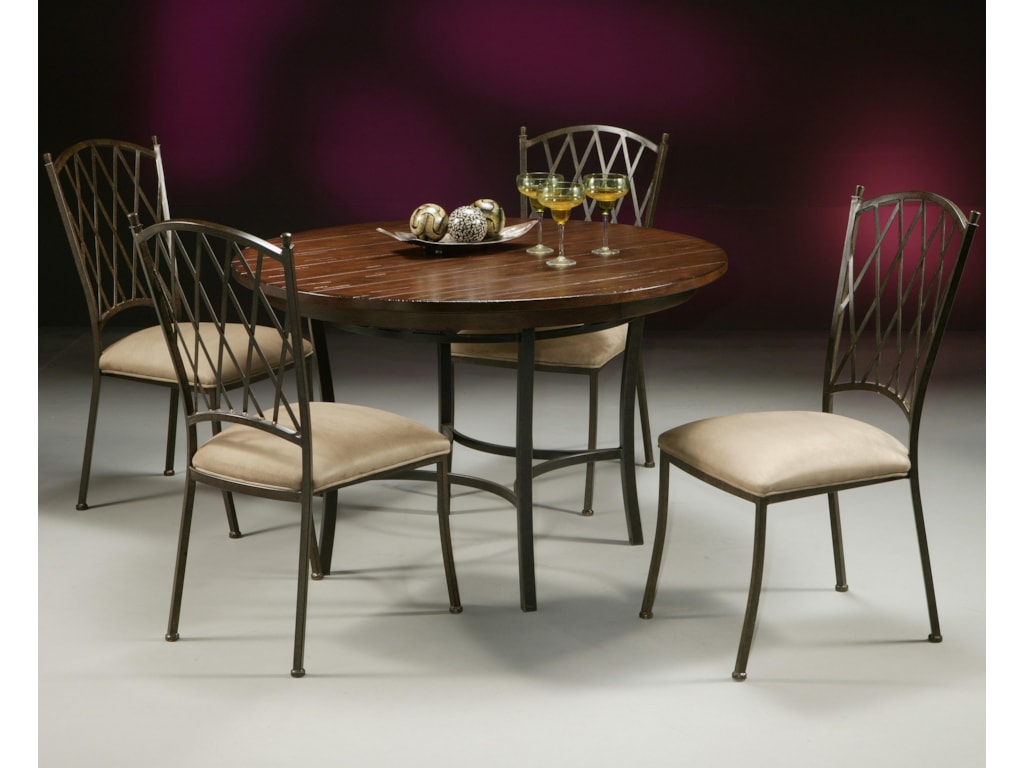 Pastel Minson Atrium5 Piece Set