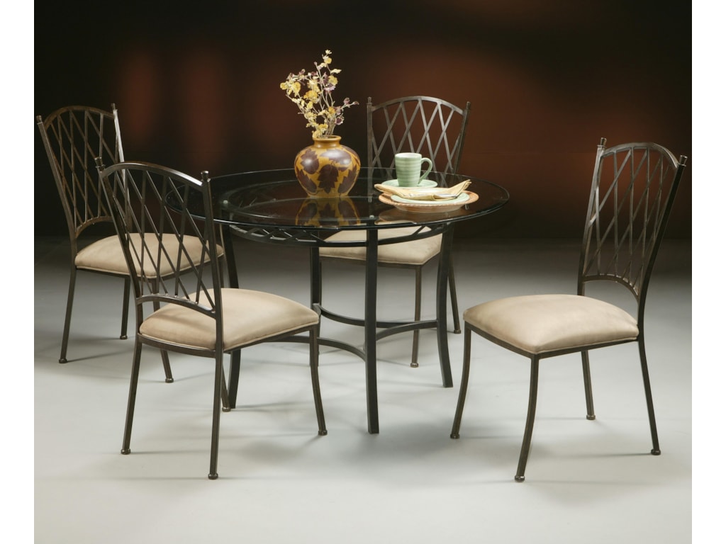 Pastel Minson Atrium5 Piece Set