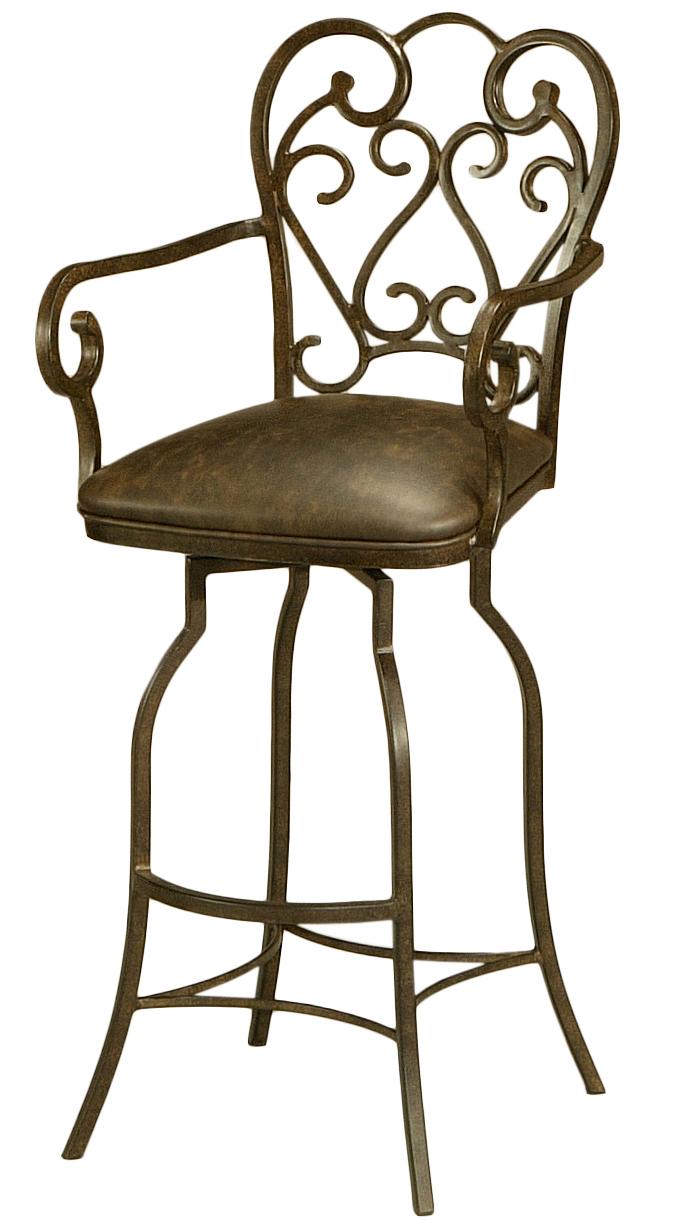 Mokleis Minson Corporation Bar Stools