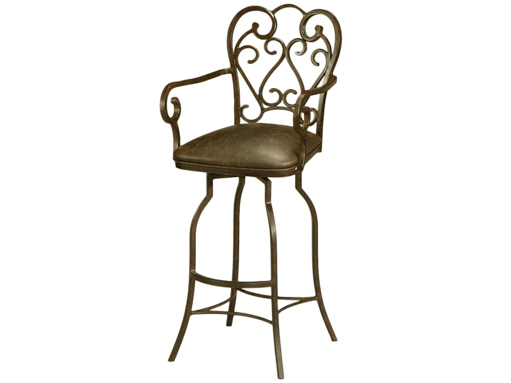 Pastel Minson Bar Stools Collection 30 Magnolia Bar Height Swivel Stool With Arms Florentine Coffee Fabric Seat Find Your Furniture Bar Stool Pastel Minson Bar Stools Collection 30 Magnolia Bar Height Swivel Stool With Arms Florentine Coffee Fabric Seat Find Your Furniture Bar Stool