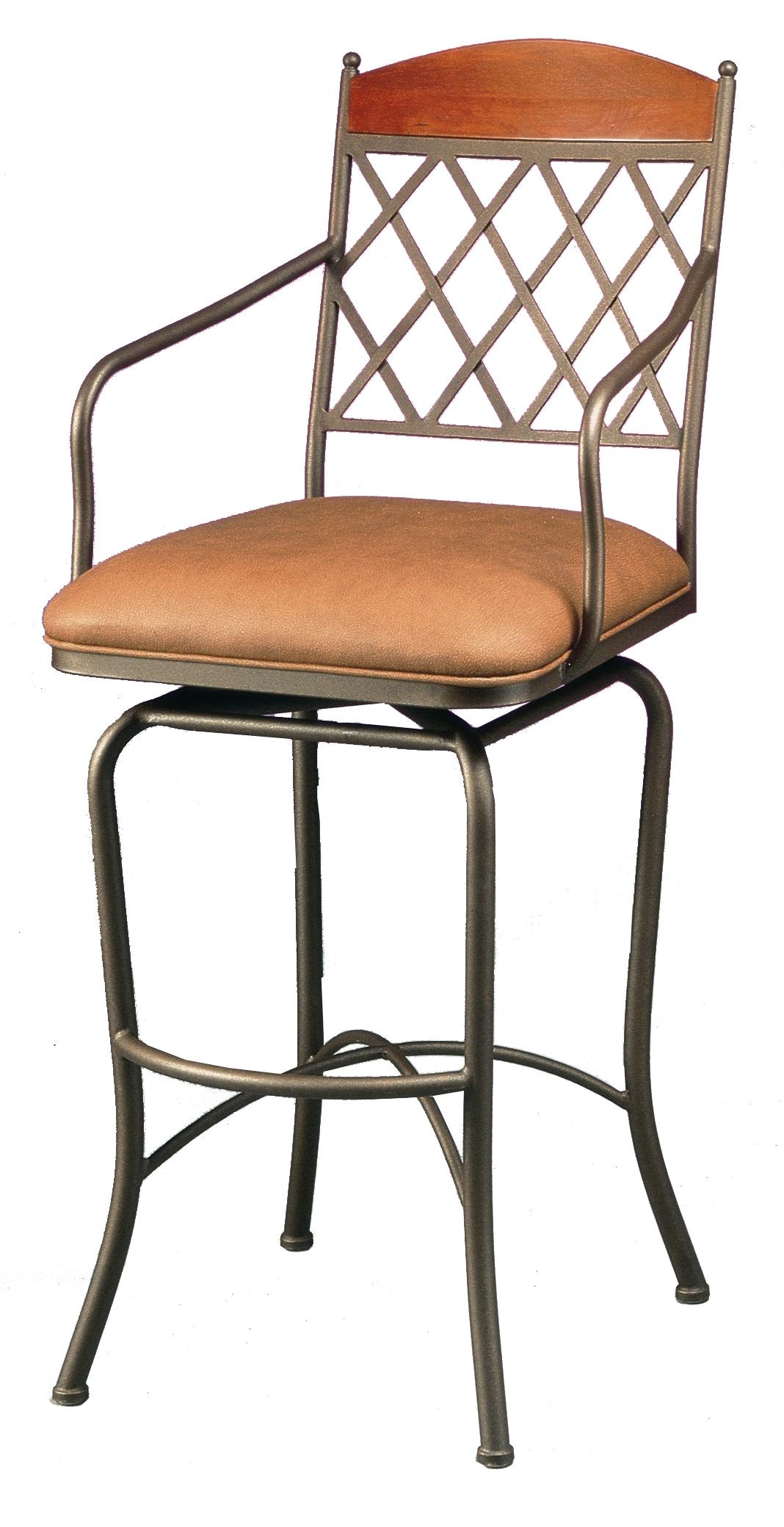 Pastel Minson Bar Stools Collection 26 Counter Height Bronze Metal Bar Stool With Curved Legs Find Your Furniture Bar Stool