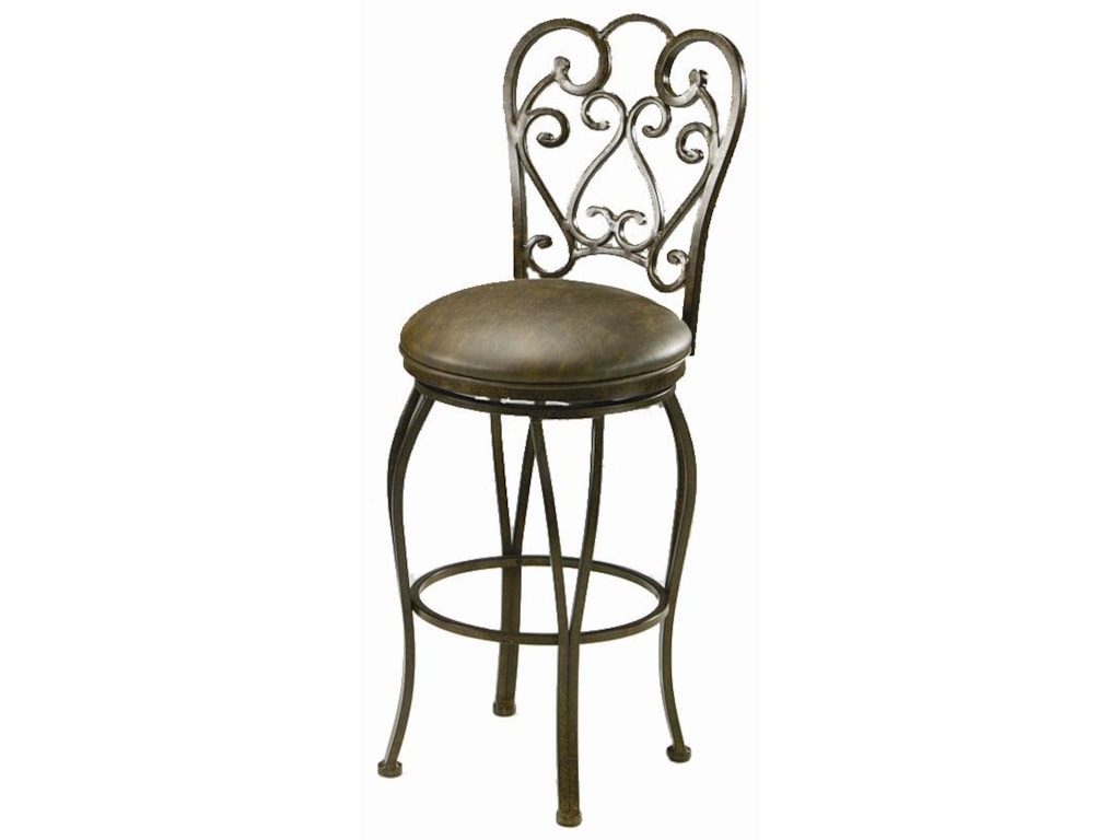 Pastel Minson Barstool CollectionBar Stool