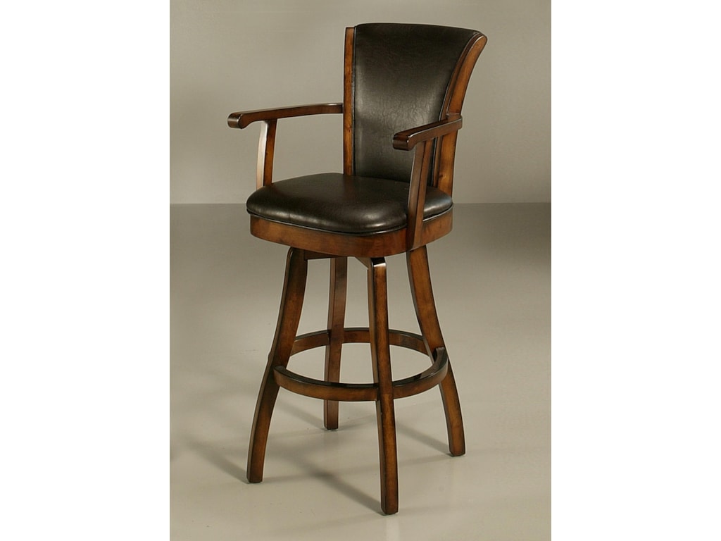 Pastel Minson Contemporary BarstoolsGlenwood 30