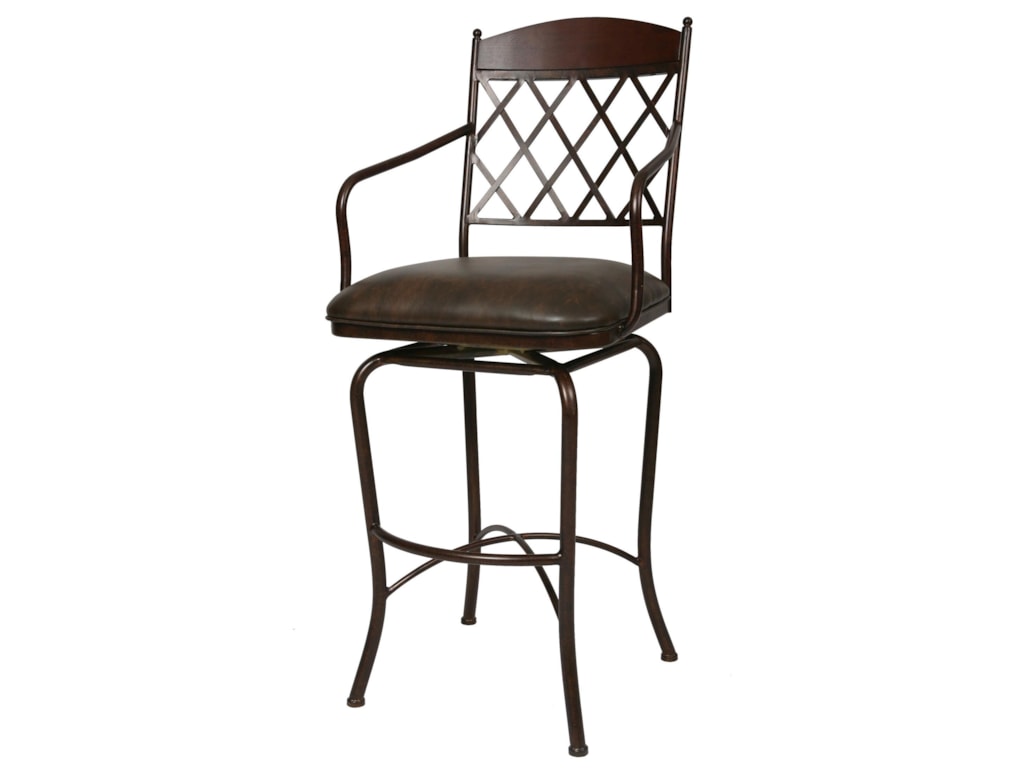 Pastel Minson Iron Barstools Napa Ridge 30 Swivel Barstool In Autumn Rust Find Your Furniture Bar Stool Pastel Minson Iron Barstools Napa Ridge 30 Swivel Barstool In Autumn Rust Find Your Furniture Bar Stool
