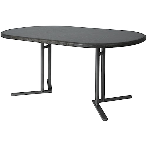 Pastel Minson Westminster Wm Dining Table With Leaf Boulevard Pastel Minson Westminster Wm Dining Table With Leaf Boulevard Home Furnishings Kitchen Tables
