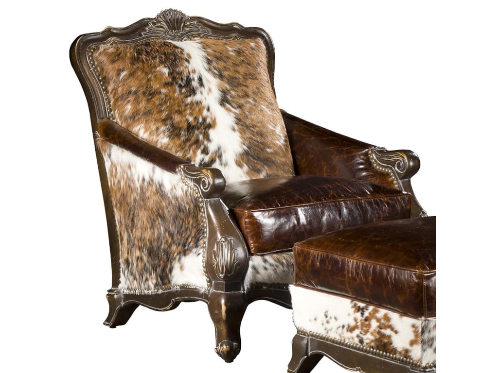 Paul Robert Buckley Buckley Chair