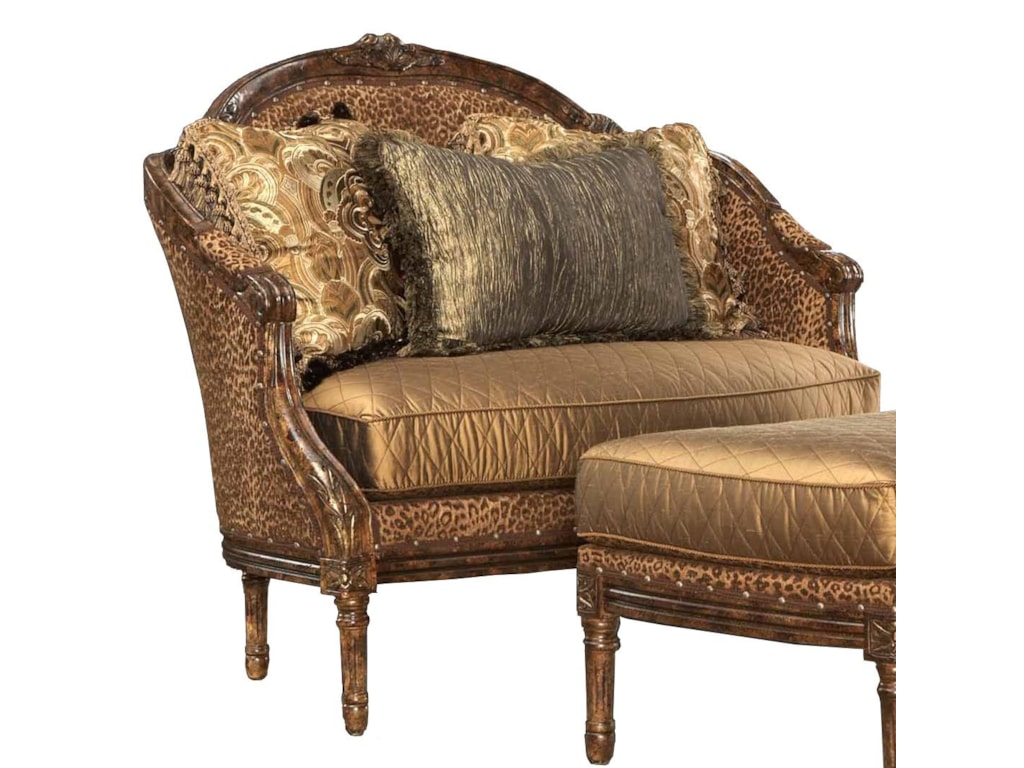 Paul Robert Deirdre Deirdre Chair