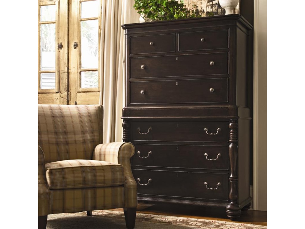 Paula Deen by Universal Paula Deen HomeTall Chest