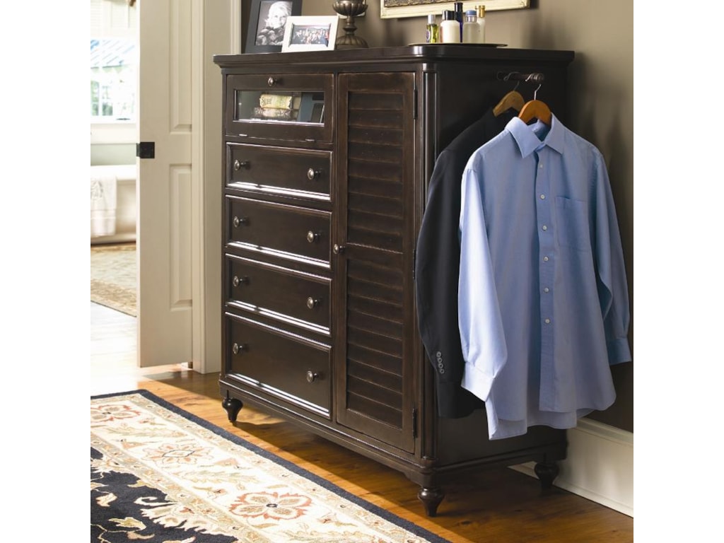 Paula Deen by Universal Paula Deen HomeDoor Chest