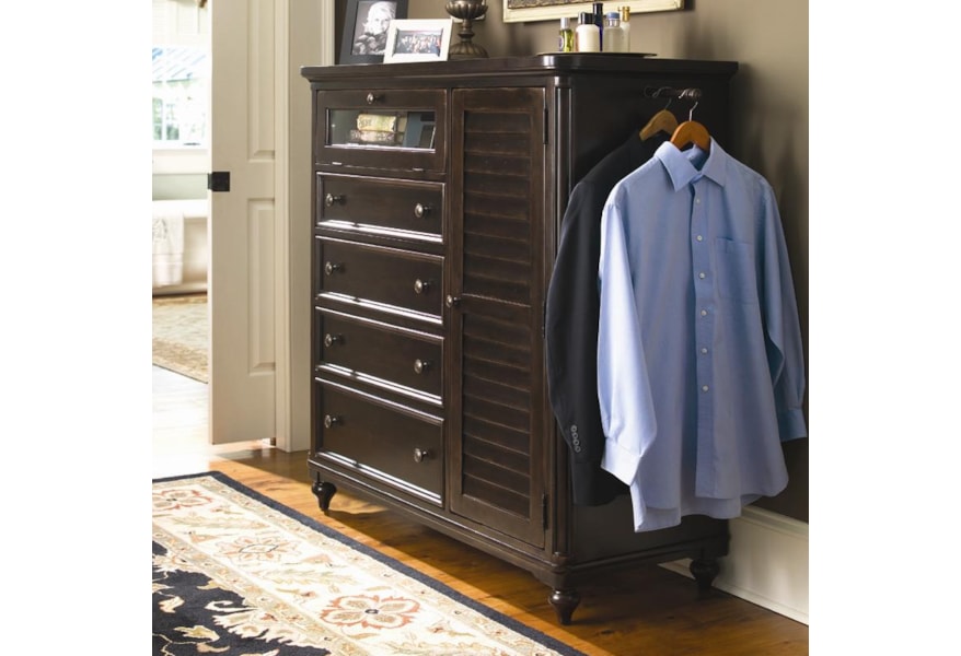 Paula Deen By Universal Paula Deen Home 932175 Door Chest With