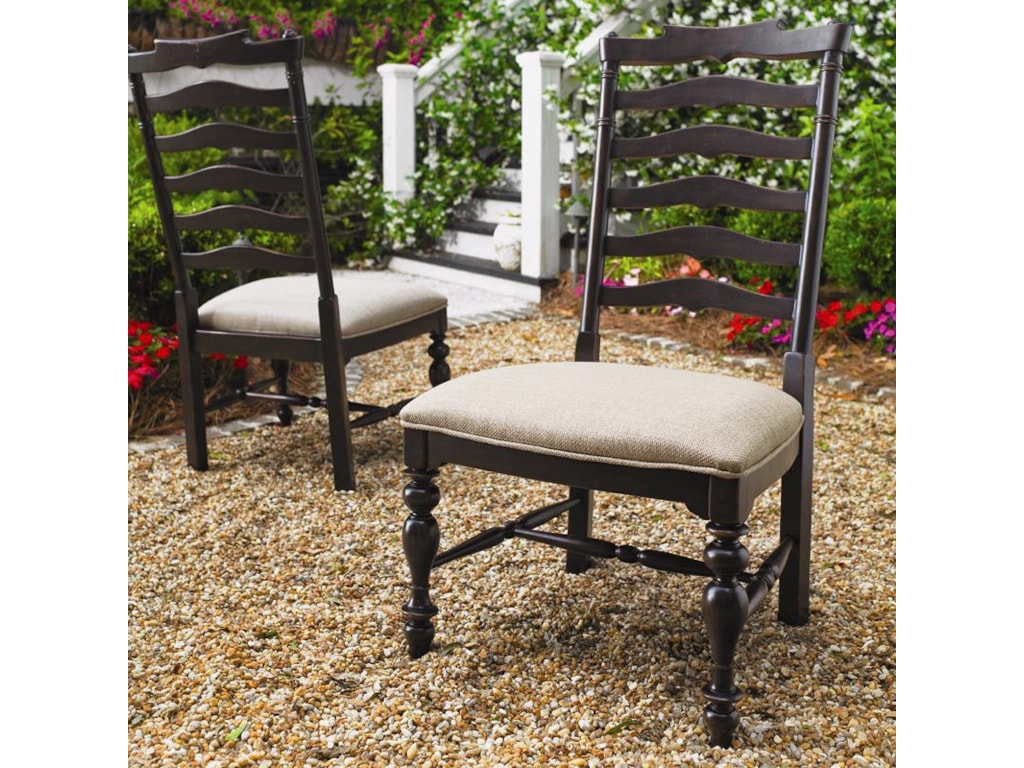 Paula Deen by Universal HomeMike's Dining Side Chair