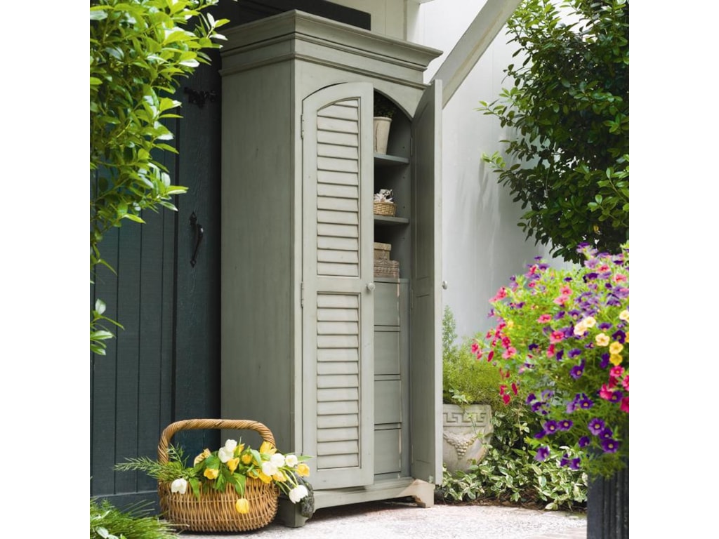 Paula Deen By Universal Home Utility Cabinet With Paula Deen Home Utility Cabinet