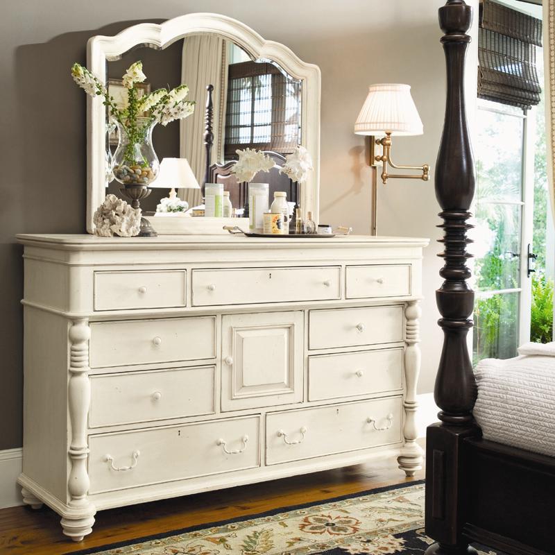 Paula Deen By Universal Paula Deen Home Door Dresser With 9