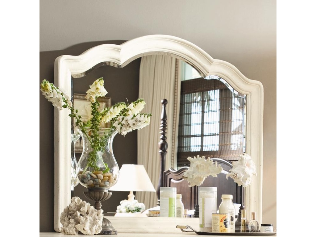 Paula Deen PinehurstDecorative Landscape Mirror