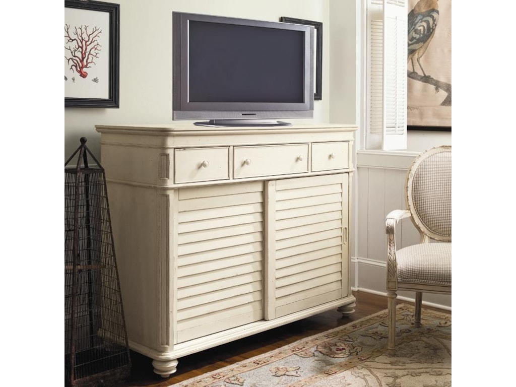 Paula Deen by Universal Paula Deen HomeThe Lady's Dresser