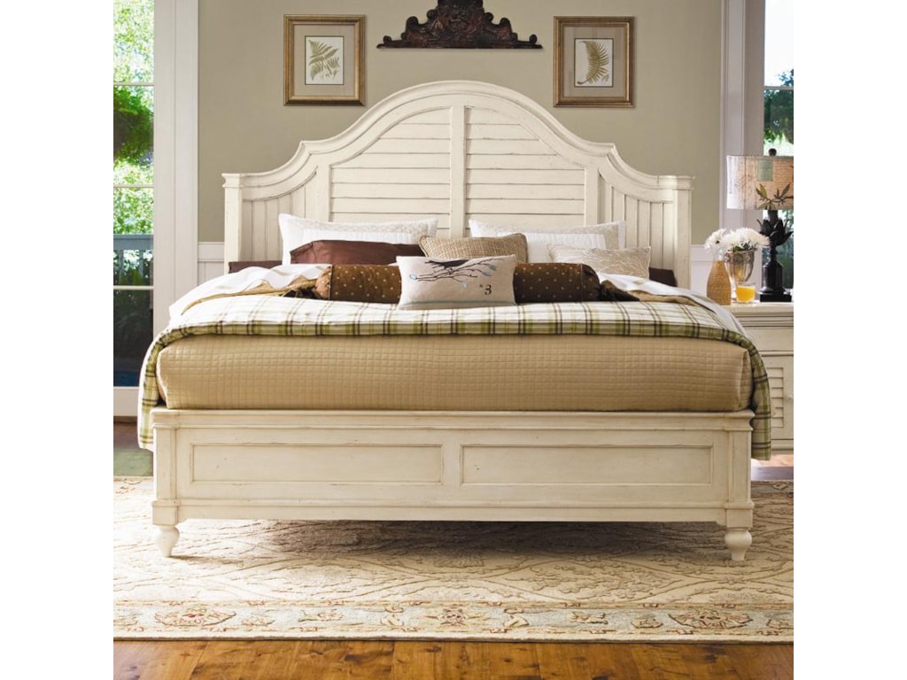 Paula Deen By Universal Paula Deen Home 996220b King Steel