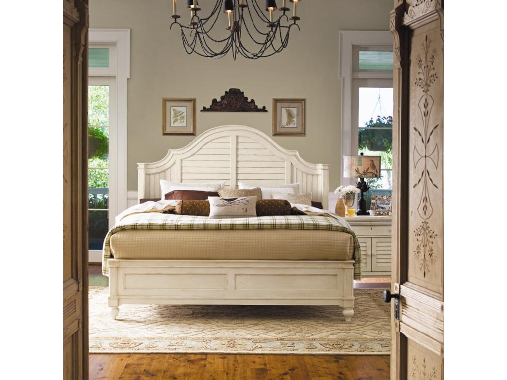 Paula Deen By Universal Paula Deen Home 996220b King Steel