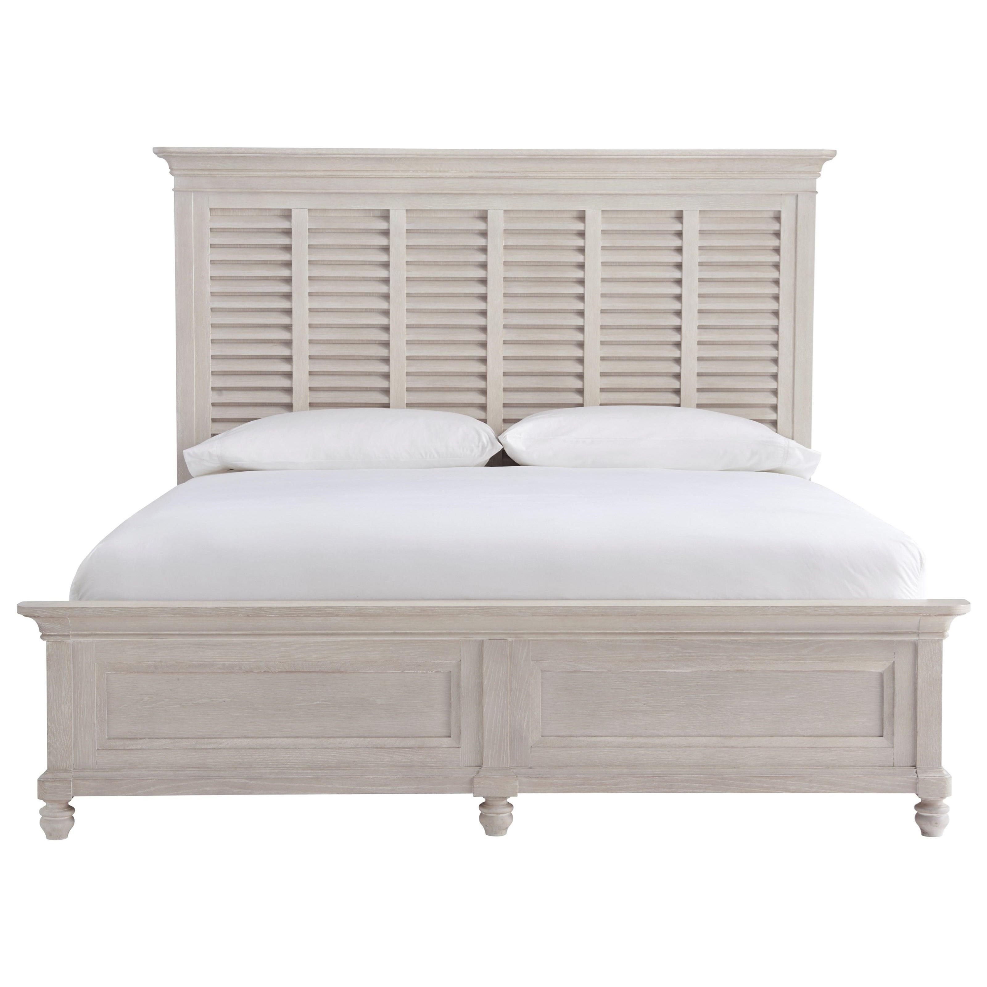Paula Deen By Universal Cottage 795210b Queen Bed Baer S