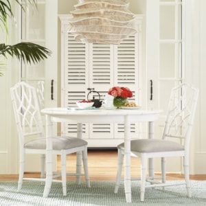 Universal Cottage Casual Dining Room Group Belfort Furniture