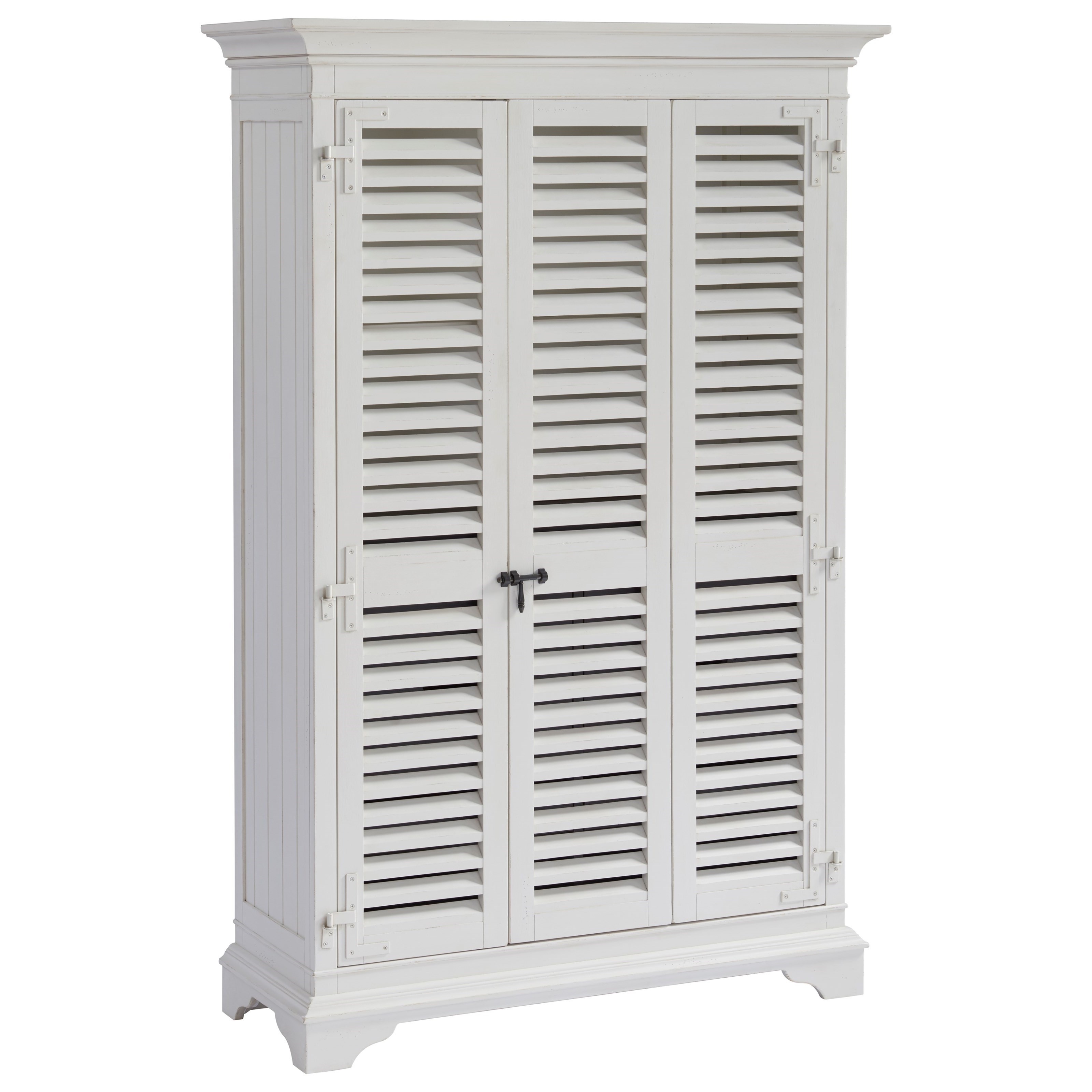 Paula Deen By Universal Cottage 795a695 Liquor Locker With Wine