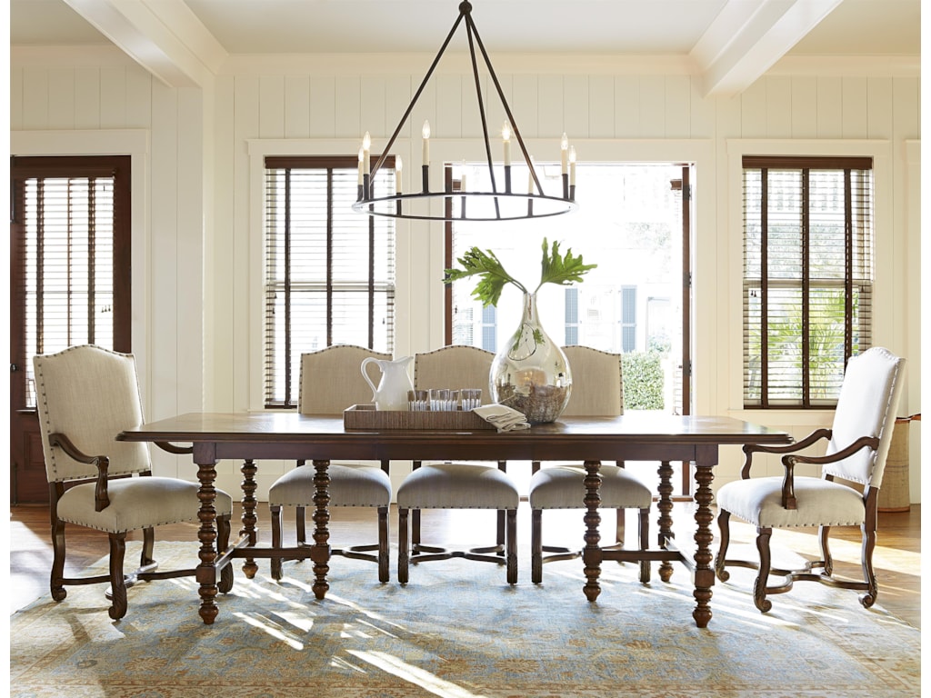Paula Deen By Universal Dogwood Friends Upholstered Chair With Nailhead Trim Howell Furniture Dining Side Chairs Paula Deen By Universal Dogwood Friends Upholstered Chair With Nailhead Trim Howell Furniture Dining Side Chairs