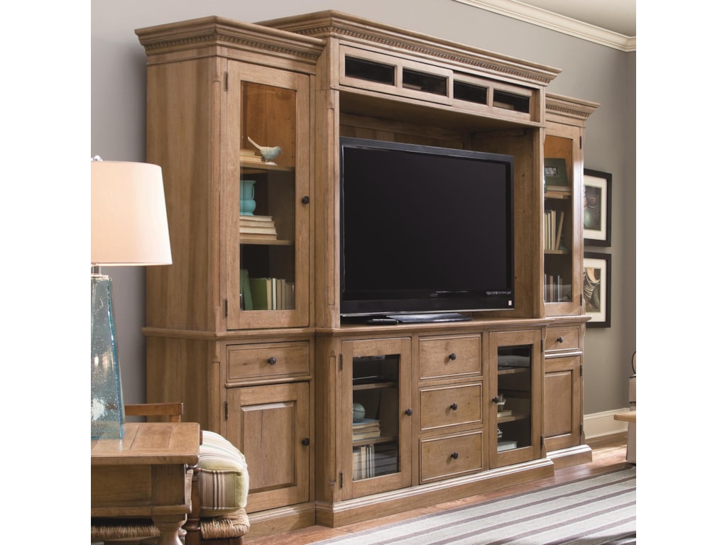 Paula Deen by Universal Down Home 192966HE Entertainment Console ... Paula Deen by Universal Down Home 192966HE Entertainment Console ...