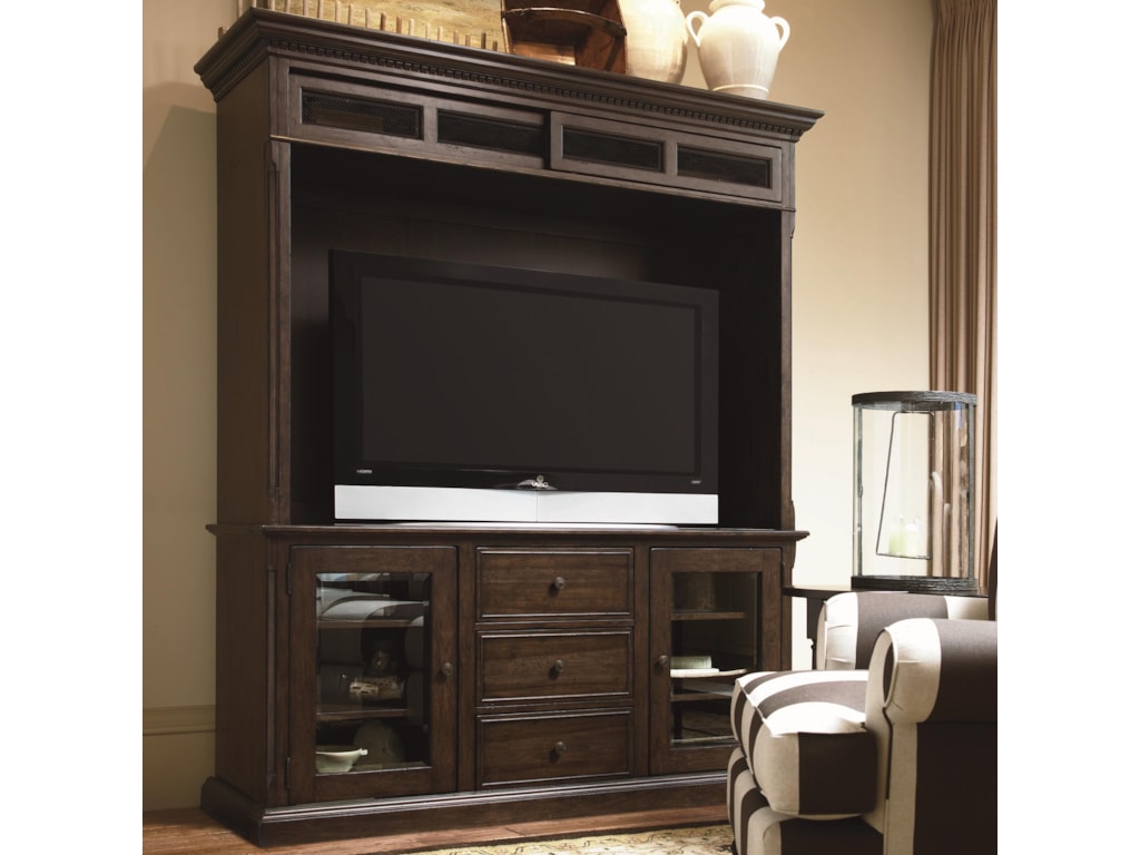 Paula Deen by Universal Down HomeEntertainment Console and Bridge