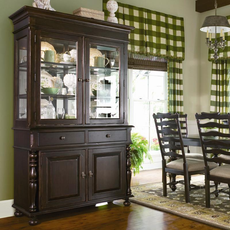 Paula Deen By Universal Paula Deen Home 2 Door Dining Buffet