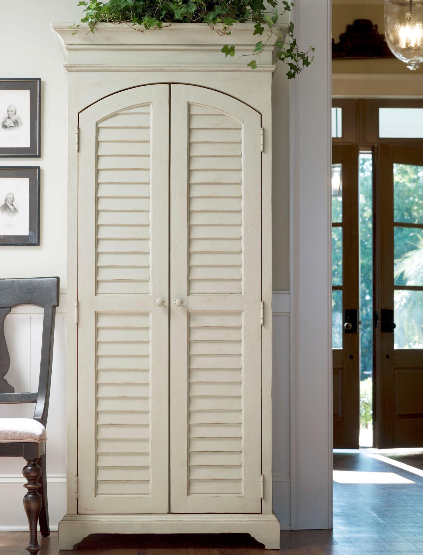 Paula Deen Home Utility Cabinet