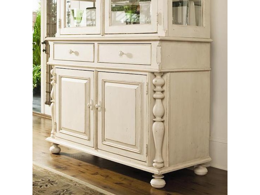 Paula Deen By Universal Paula Deen Home 2 Door Dining Buffet