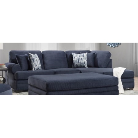 Dana Three Piece Corner Sectional Sofa By Flexsteel At Sheely S Furniture Appliance Corner Sectional Sofa Sectional Sofa Small Sectional Sofa