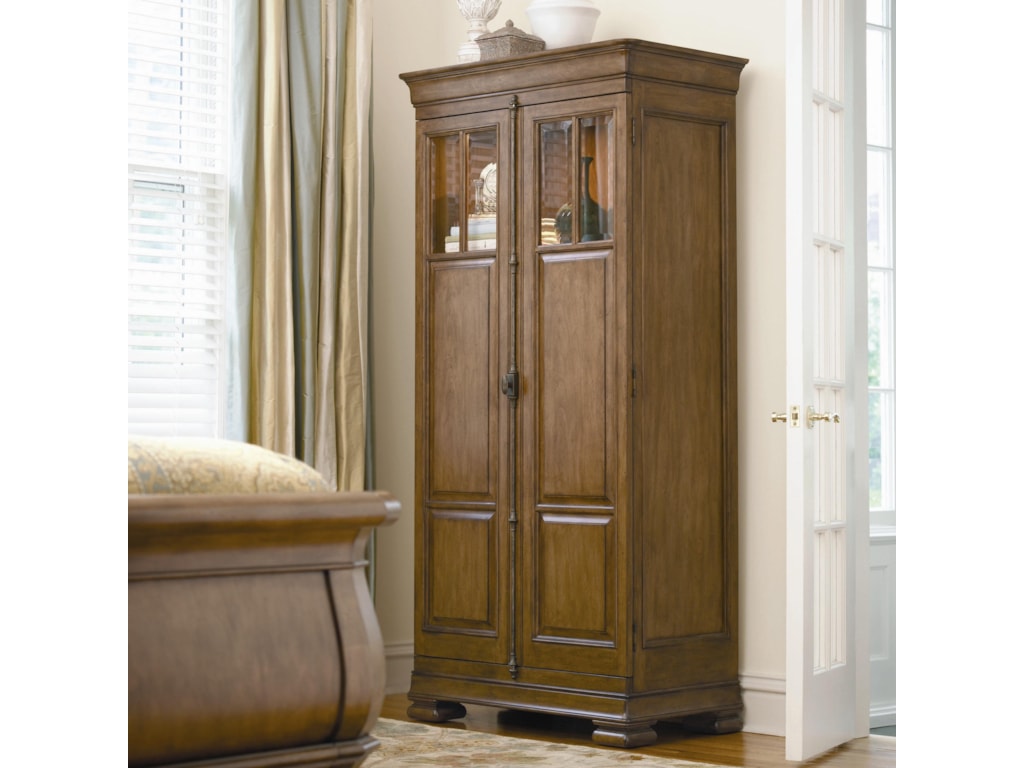 OCONNOR DESIGNS New LouTall Cabinet