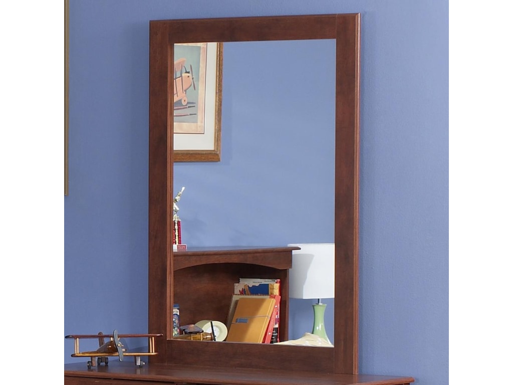 Perdue 11000 SeriesMirror