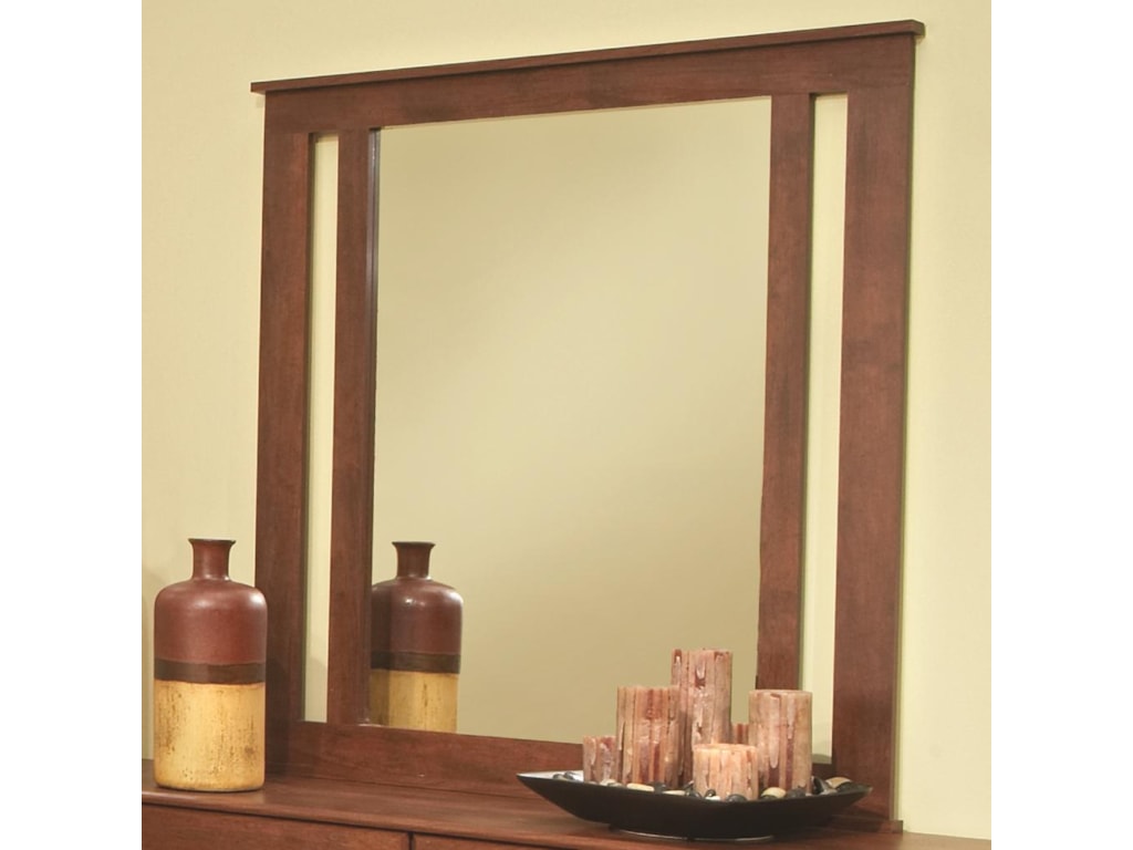 Perdue 11000 SeriesMirror