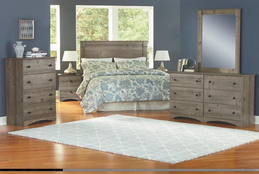 13000 Series 3 Piece Twin Bedroom Set