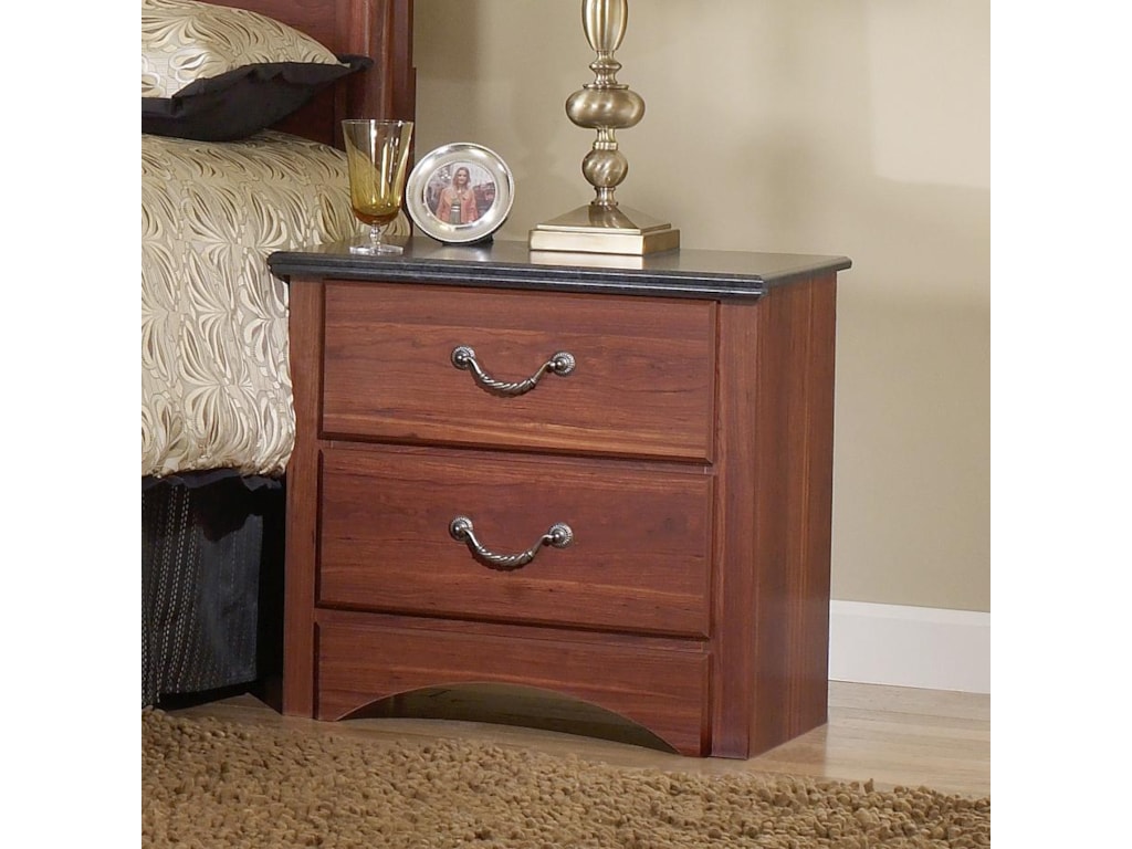 Perdue 30000 SeriesNightstand